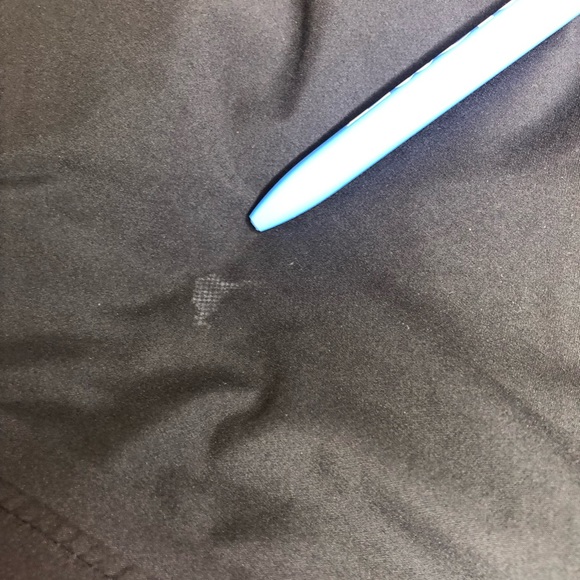 FOOTJOY DRYJOYS Golf Windbreaker Jacket Men’s XL - Picture 7 of 7